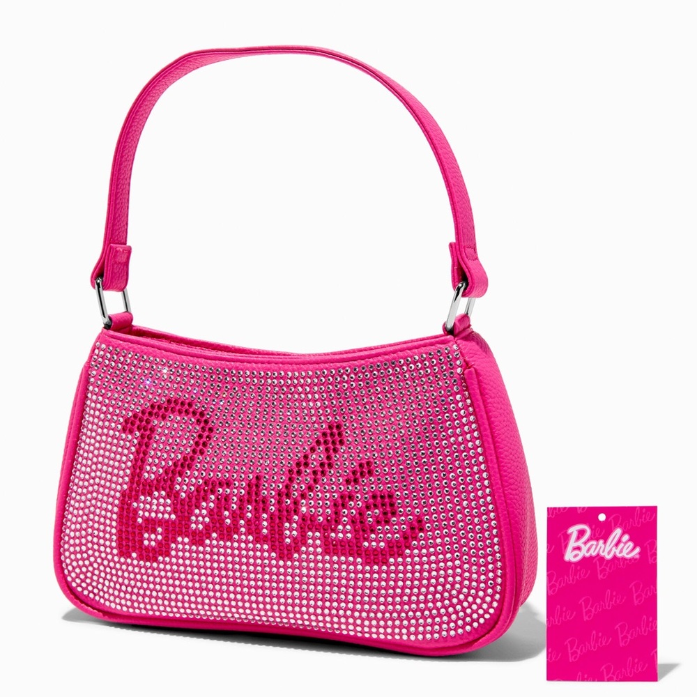 Barbie Diamanté handbag Limited Edition
